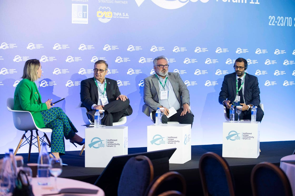 Στον ψηφιακό της μετασχηματισμό επενδύει η ΟΛΘ Α.Ε.