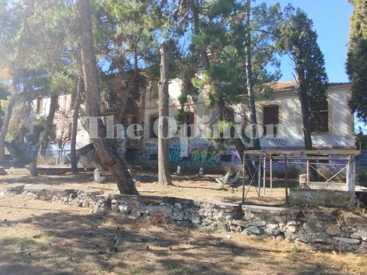 Καλαμαριά: Παρασκήνιο πίσω από την ψηφοφορία για το Κόδρα – Η πρόταση που «άναψε φωτιές» (ΦΩΤΟ)