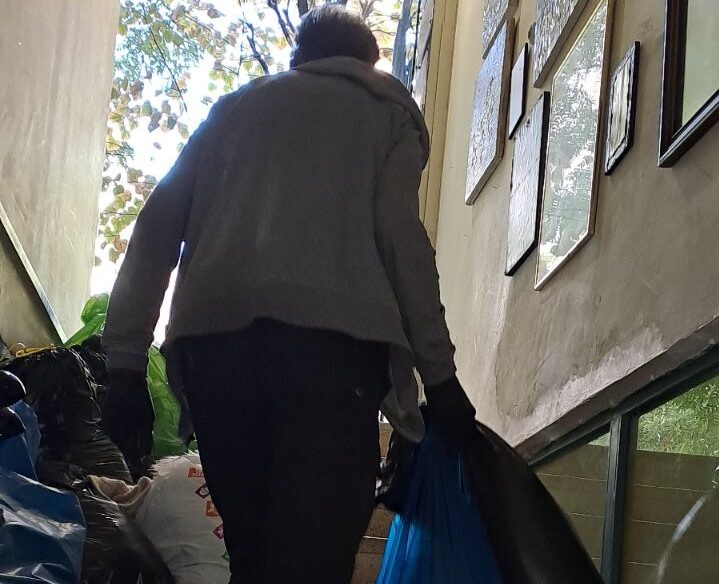 Διεθνής Ημέρα για την Εξάλειψη της Φτώχειας: Η ΣΥΝ – ΠΡΑΞΗ της ΑΡΣΙΣ ενάντια στη φτώχεια