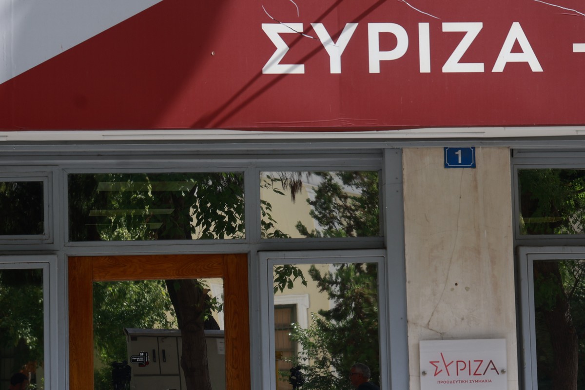 ΣΥΡΙΖΑ: Κανονικά αύριο η Κεντρική Επιτροπή – Επιμένουν κατά Κασσελάκη οι «87» – «Θέλουν να διαλύσουν τον ΣΥΡΙΖΑ» λέει η Τζάκρη