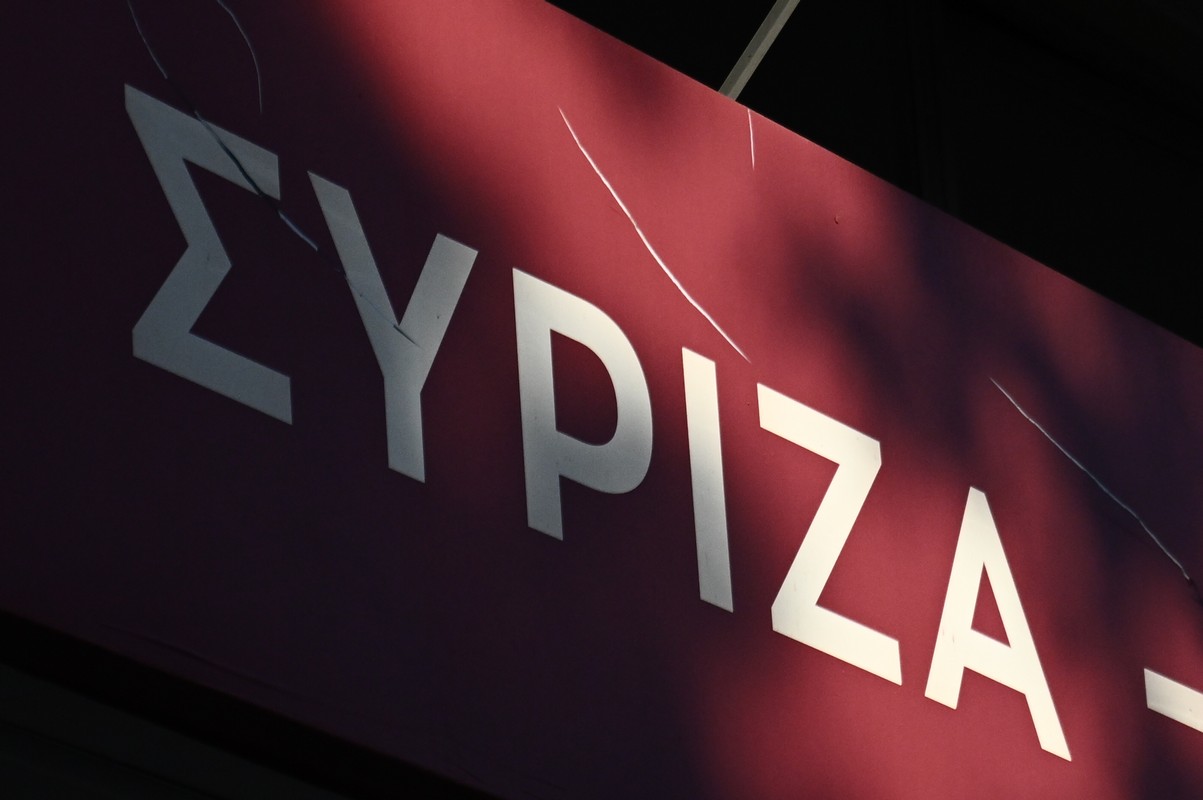 ΣΥΡΙΖΑ: Καταθέτει πρόταση σύστασης προανακριτικής επιτροπής για την τραγωδία στα Τέμπη