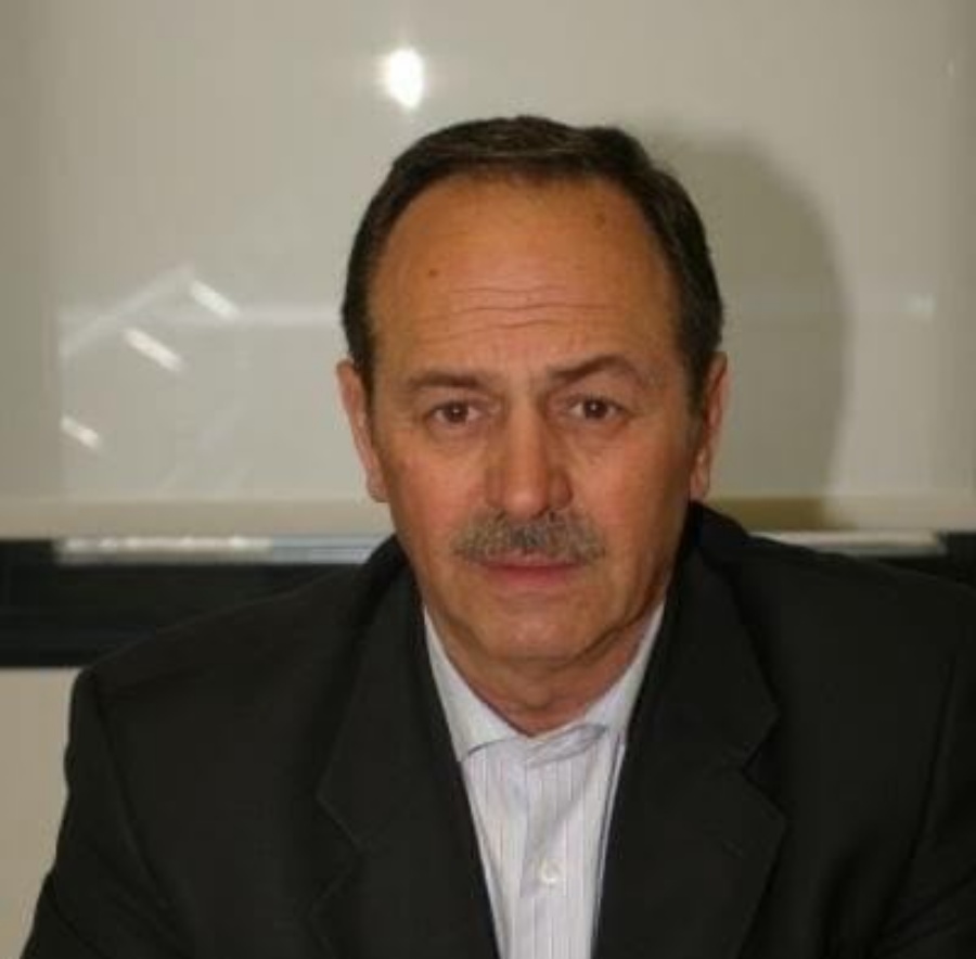Η ΠΕΔΚΜ αποχαιρετά τον αυτοδιοικητικό Τάσο Αφεντουλίδη