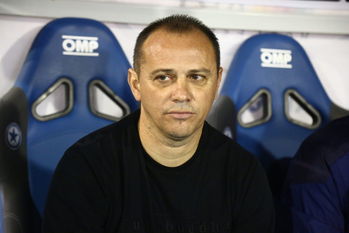 Ηρακλής: Νέος προπονητής ο Θανάσης Στάικος