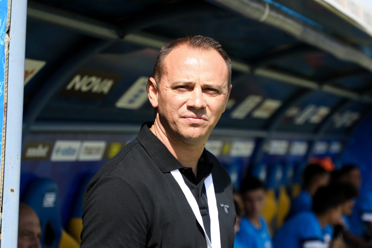 Μία επιστροφή και αρκετές απουσίες για τον Ηρακλή – Στάικος: «Ευχαριστώ τον κ. Μονεμβασιώτη»