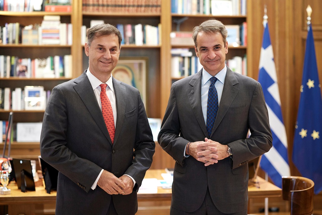 Θεοχάρης ο εκλεκτός