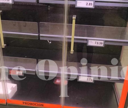 Απόκοσμη η εικόνα της Βαλένθια μετά τη βιβλική καταστροφή – Αποκαλυπτικές φωτογραφίες και βίντεο στο TheOpinion