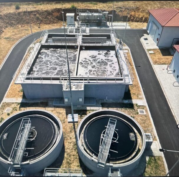 Βιολογικός Καθαρισμός Σοχού: Δε θα επιβαρυνθούν επιπλέον οι κάτοικοι – «Εμείς δεν μένουμε στα λόγια και στους ανέξοδους λαϊκισμούς»