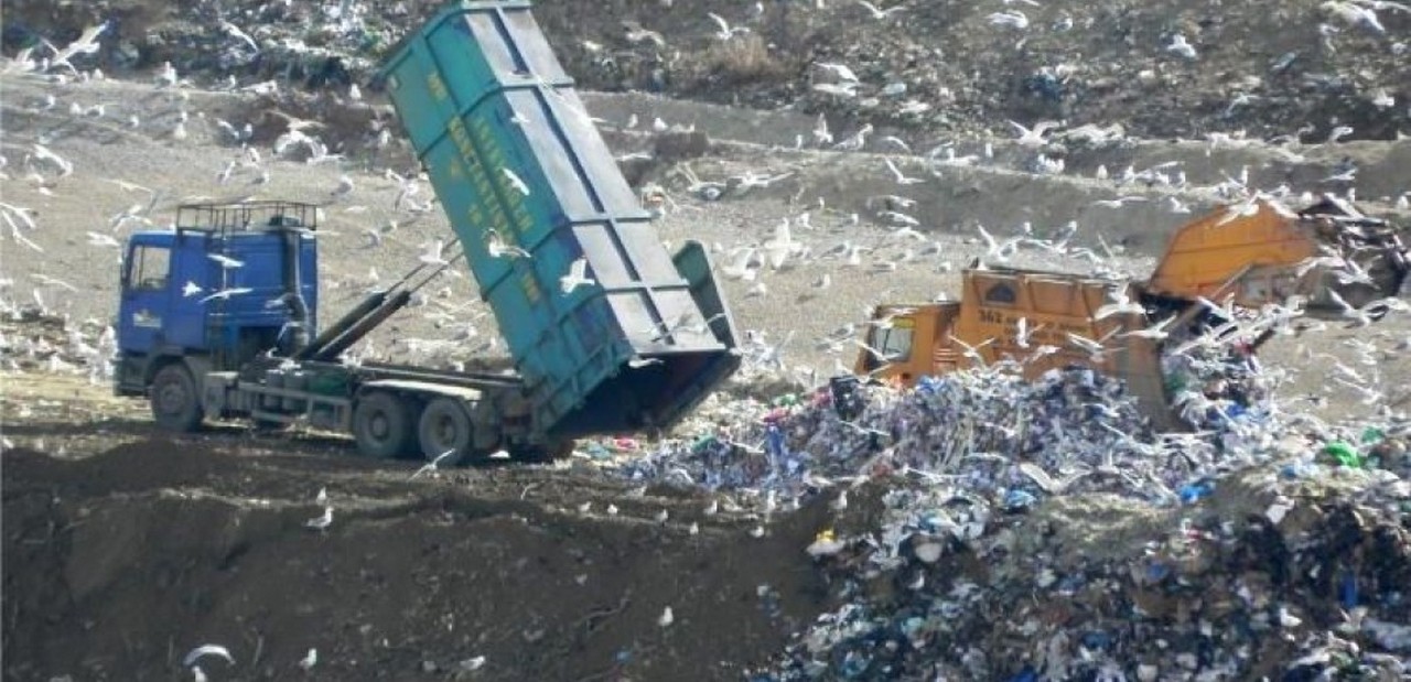 Ν. Ανδρεάδου για ΧΥΤΑ Μαυροράχης: Μας έχουν καταντήσει το σκουπιδότοπο όλης της Θεσσαλονίκης