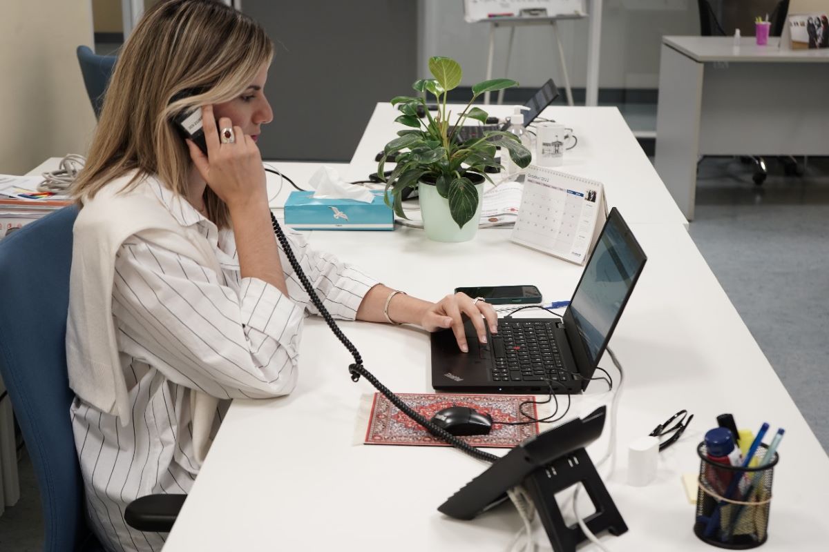 «Η ψηφιοποίηση εισάγει νέα μοντέλα απασχόλησης» το μήνυμα του Υπουργείου Εργασίας για την Παγκόσμια Ημέρα Υγείας και Ασφάλειας στην Εργασία