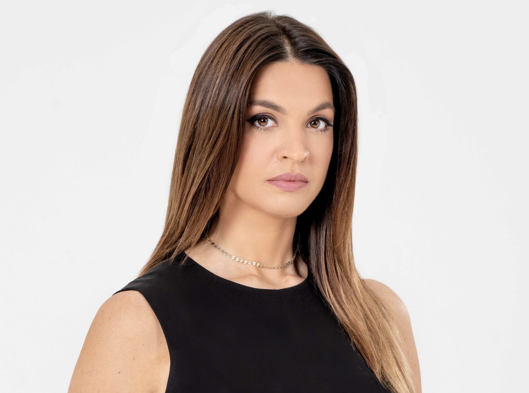 Τέλος η Μάγκυ Δούση από τα «Γεγονότα 2.0» – Σε ποια εκπομπή «μετακομίζει» (VIDEO)