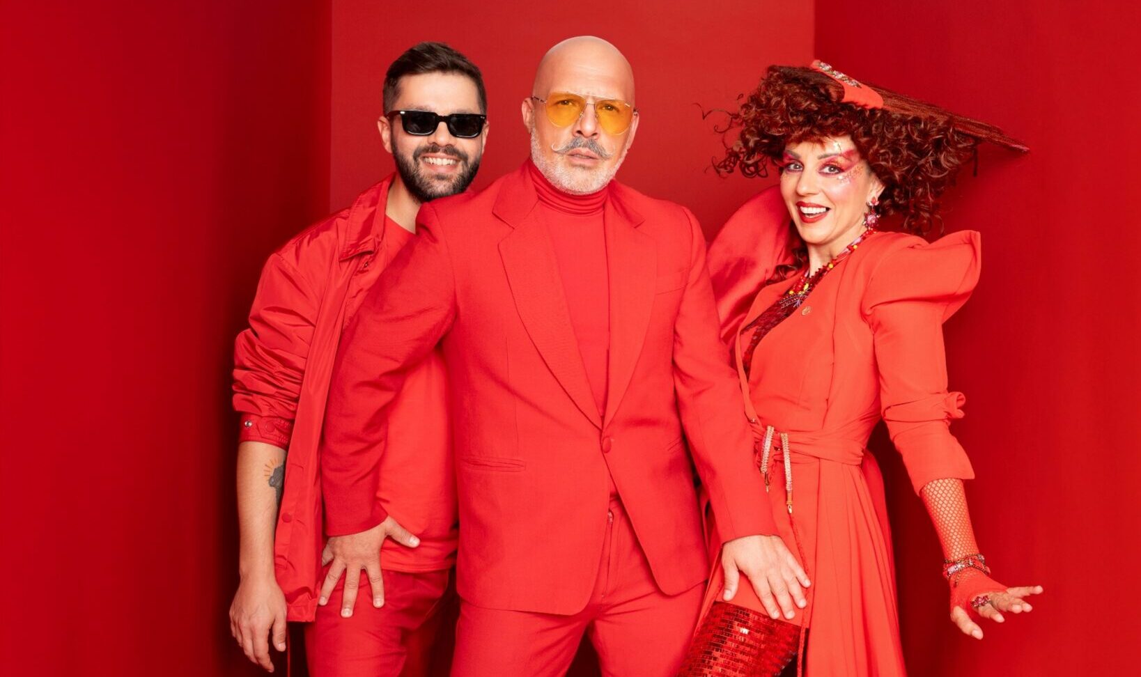 «Νίκος Μουτσινάς Βραδιάτικα»: Πότε κάνει και επισήμως πρεμιέρα στον ALPHA