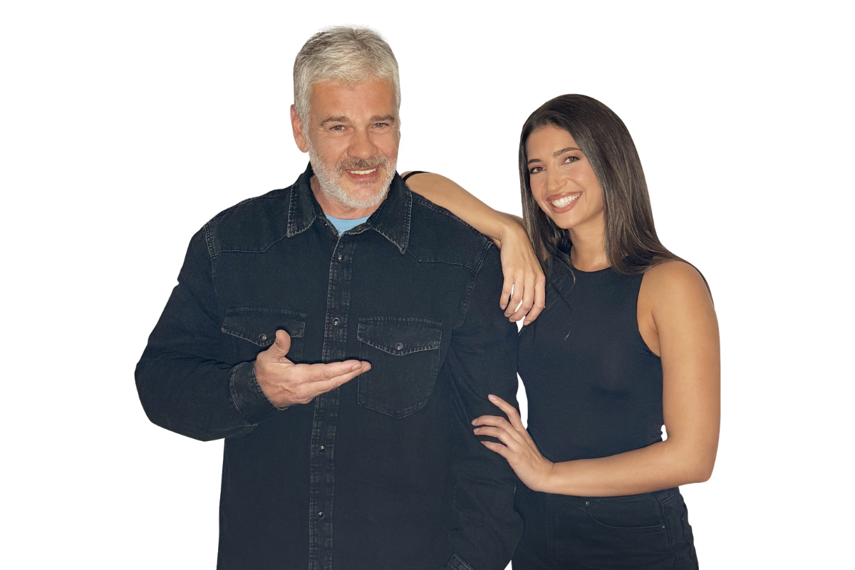 Η νέα μουσική εκπομπή του ACTION 24 «ΑΣΤΕΡΟΣΚΟΝΗ» έρχεται αυτό το Σάββατο