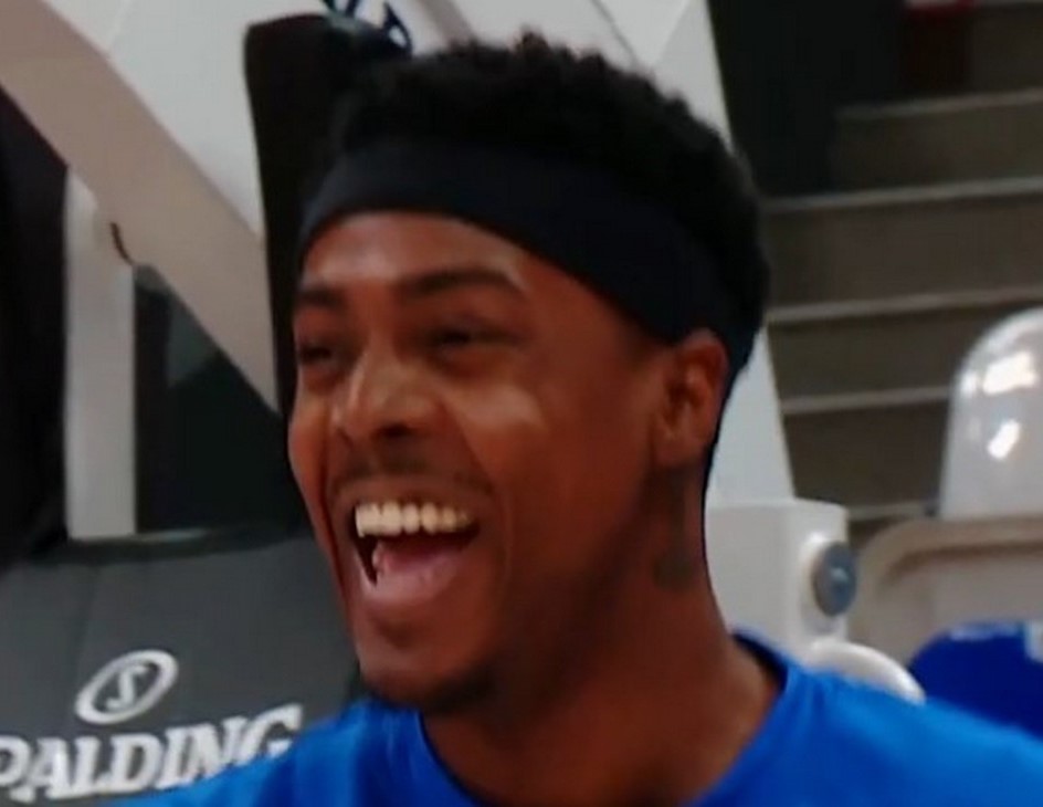 ΚΑΕ Άρης: Ενίσχυση κοντά στην ρακέτα με τον Ντάραλ Ουίλις (VIDEO)