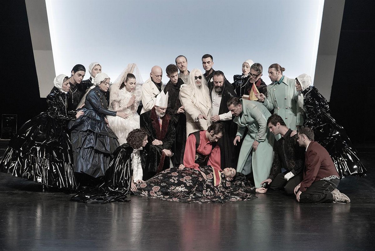 ΚΘΒΕ: «Δον Κάρλος» του Φρίντριχ Σίλλερ – Πότε κάνει πρεμιέρα (ΦΩΤΟ + VIDEO)