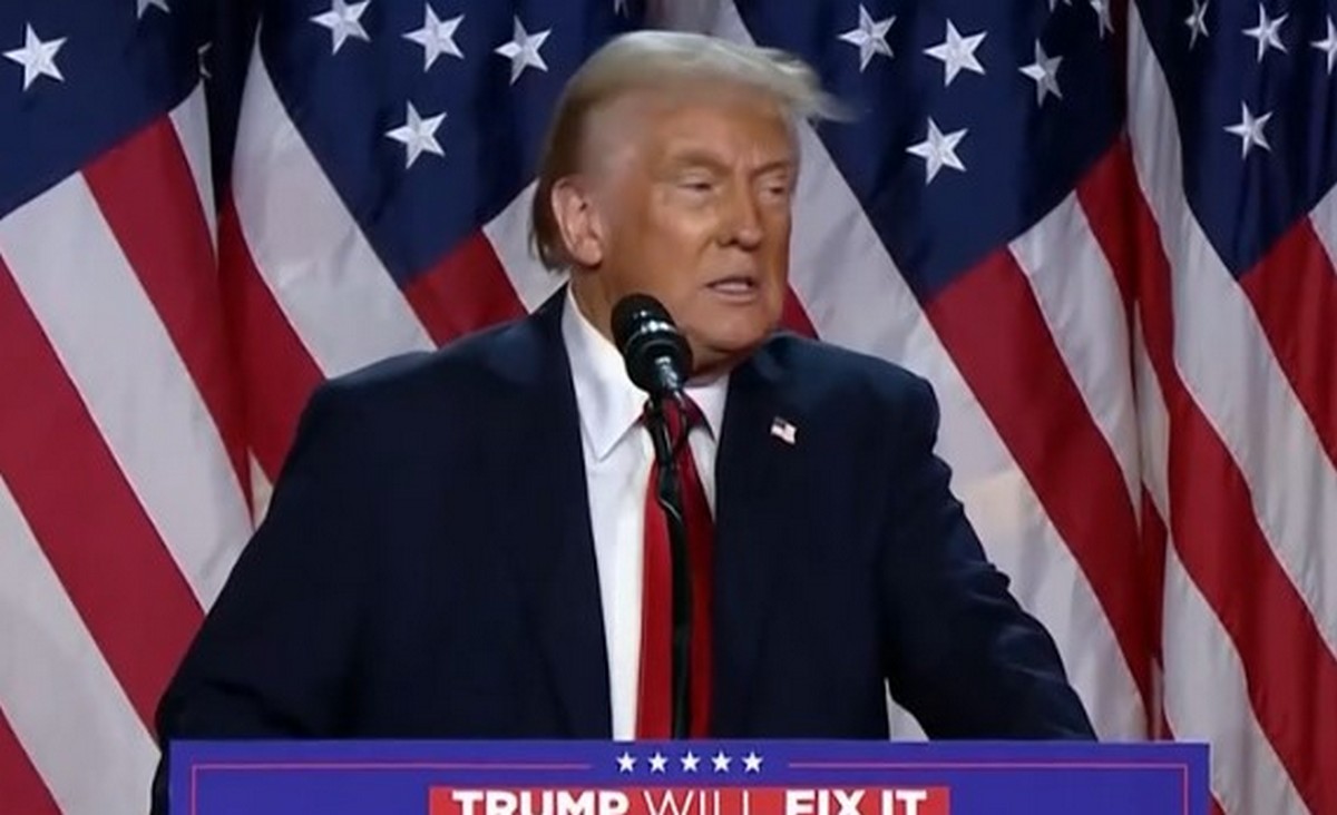 Τραμπ: «Καμία χώρα δεν θα γλιτώσει από τους δασμούς»