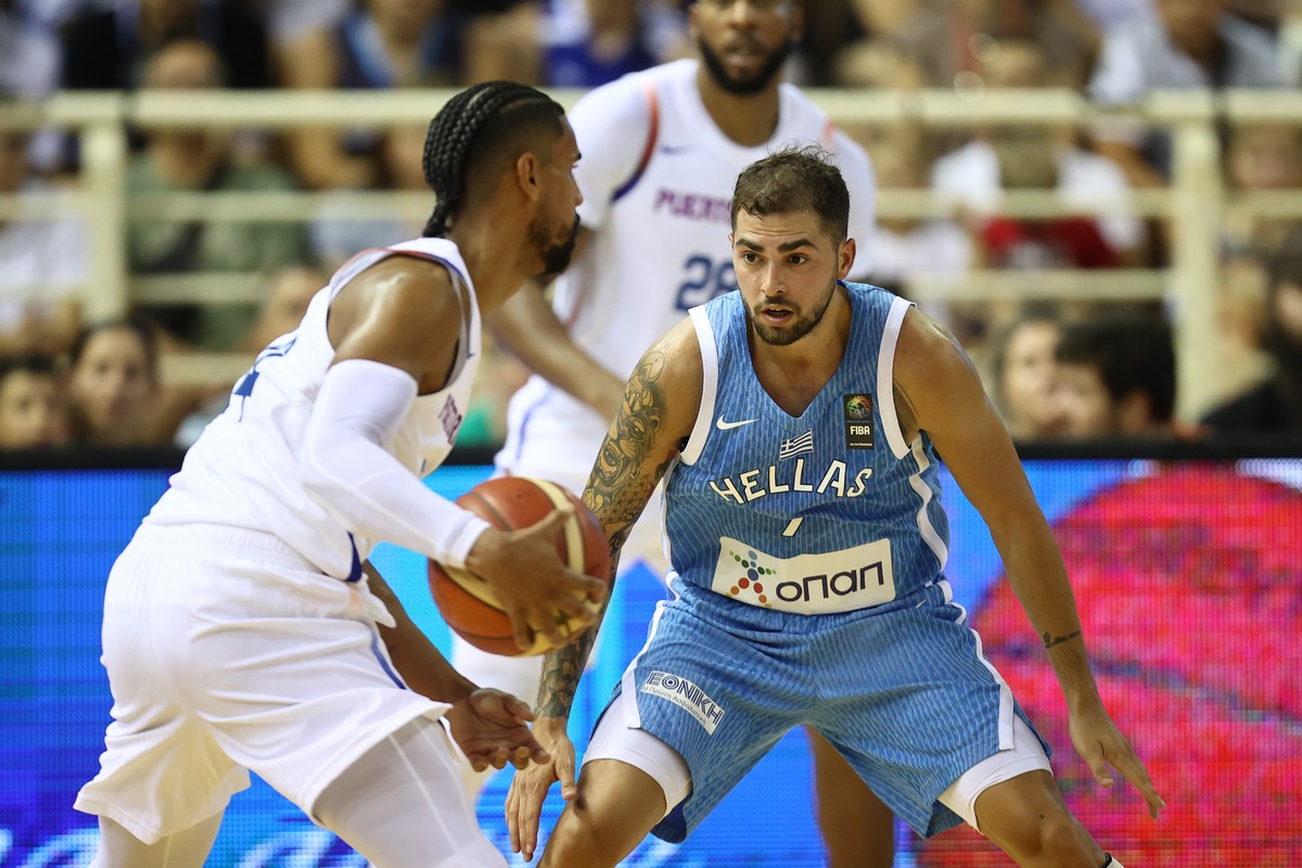 Στην κυκλοφορία τα εισιτήρια Ελλάδα – Μεγάλη Βρετανία για το παιχνίδι στην Θεσσαλονίκη