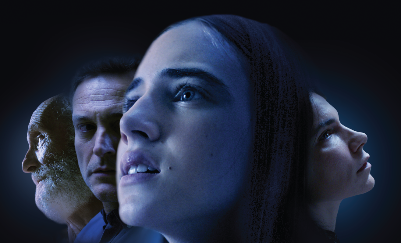 Η «Έρημη χώρα» ανάμεσα στις 10 καλύτερες τηλεοπτικές σειρές της Κεντρικής και Ανατολικής Ευρώπης