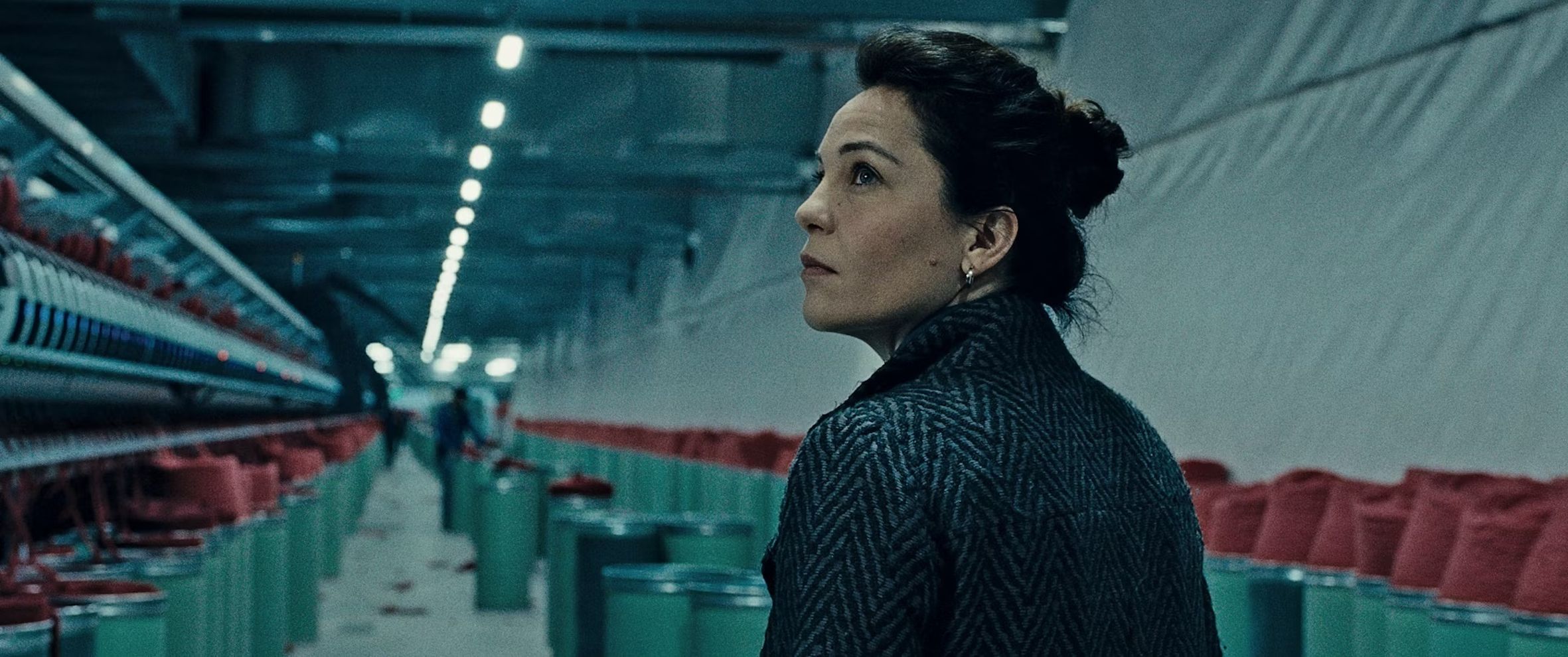 Η νέα κινηματογραφική εβδομάδα σε «Ολύμπιον» και λιμάνι, μετά το Φεστιβάλ Κινηματογράφου (VIDEO)