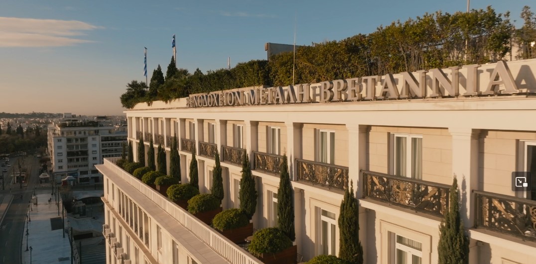 «150 χρόνια Μεγάλη Βρεταννία: Η ιστορία μέσα στην Ιστορία»:  Το ιστορικό ντοκιμαντέρ σε πρώτη τηλεοπτική μετάδοση στην ΕΡΤ