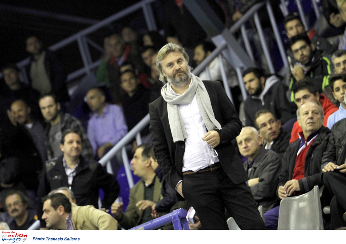 ΚΑΕ Άρης: «Διαζύγιο» με σημαντικό στέλεχος