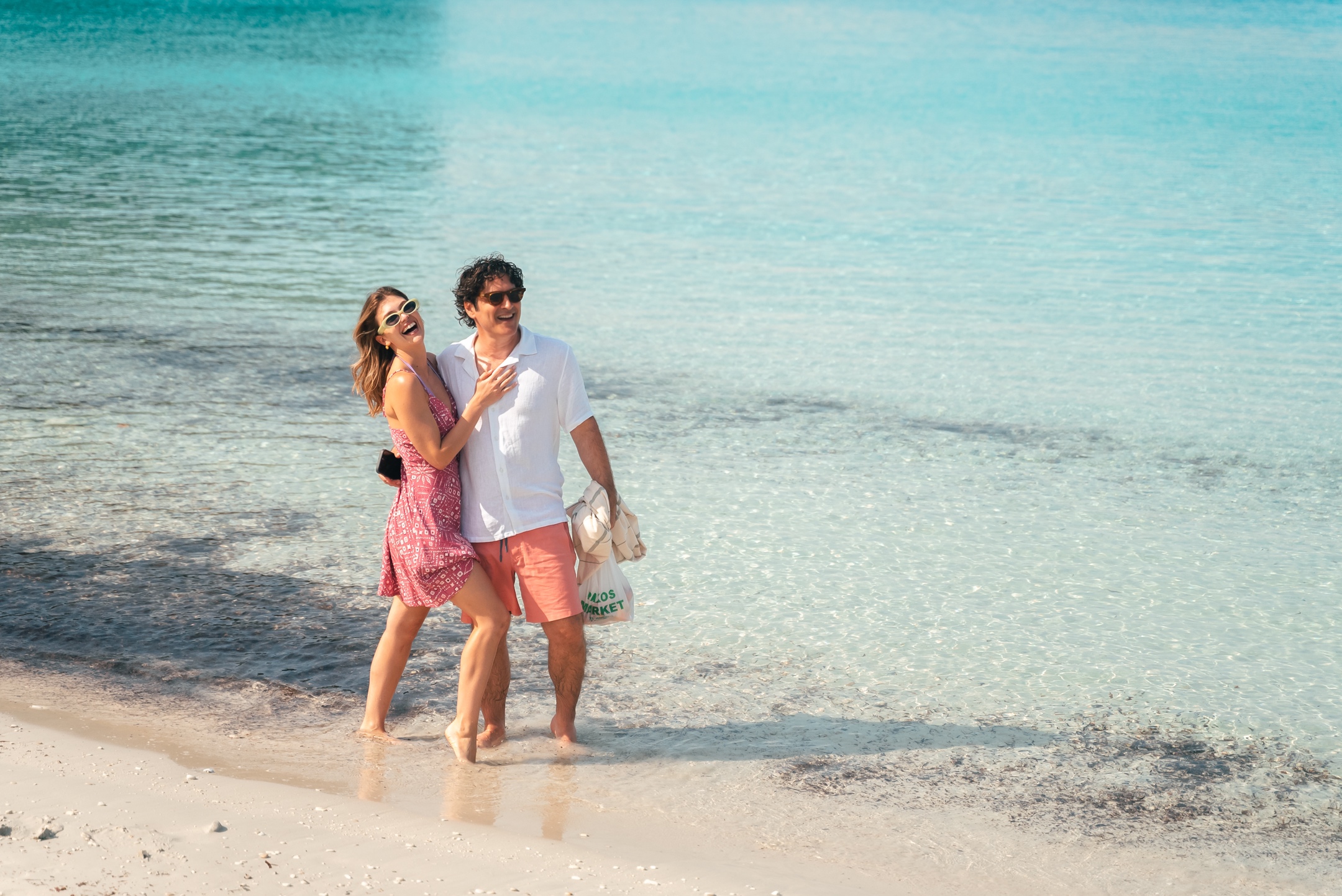 «Maestro»: Οι πρώτες εικόνες από τα backstage των γυρισμάτων της τρίτης σεζόν (VIDEO + ΦΩΤΟ)