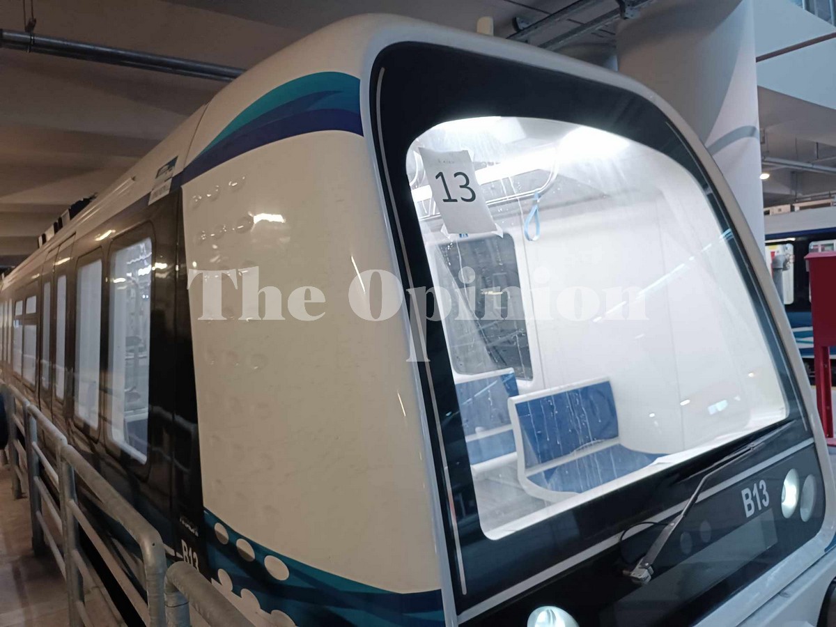 ΔΑΣ ΟΑΣΘ: «26 εργαζόμενοι στα εκδοτήρια του Μετρό- Με ποια κριτήρια επιλέχθηκαν και από ποιους;»