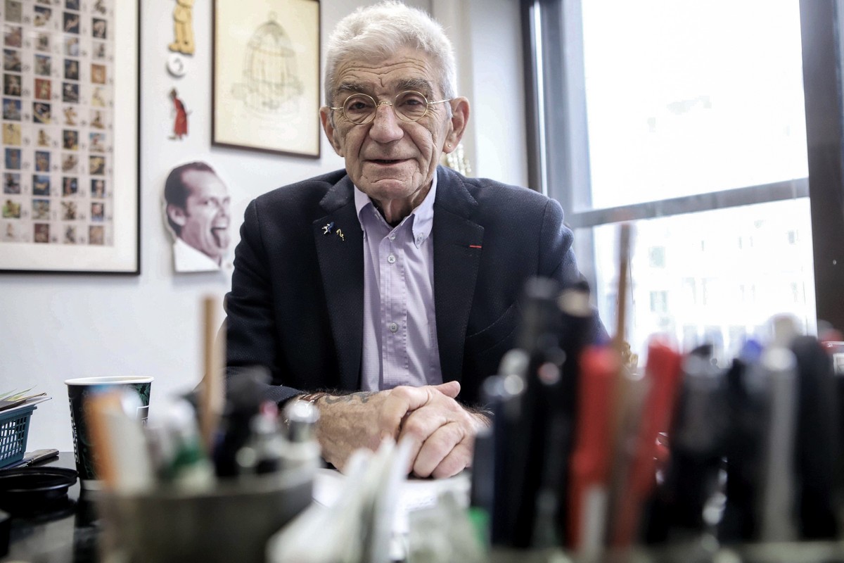 ΠΑΣΟΚ Κίνημα Αλλαγής Α Θεσσαλονίκης για Γ. Μπουτάρη: Ένας πολίτης του κόσμου που έβγάλε τη Θεσσαλονίκη από την εσωστρέφεια