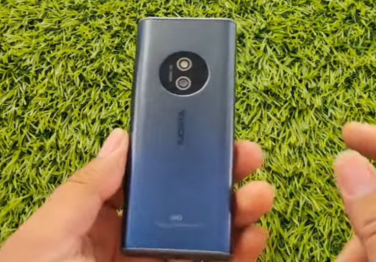 Έρχονται τα νέα τηλέφωνα της Nokia