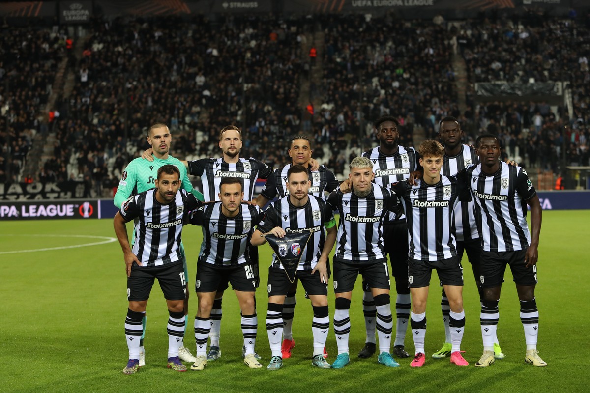 ΠΑΟΚ: Οι «εκλεκτοί» του Ράζβαν Λουτσέσκου για το «θέατρο των ονείρων»