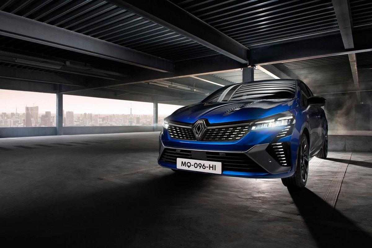 Η Black Friday ξεκινάει από την Renault (ΦΩΤΟ)