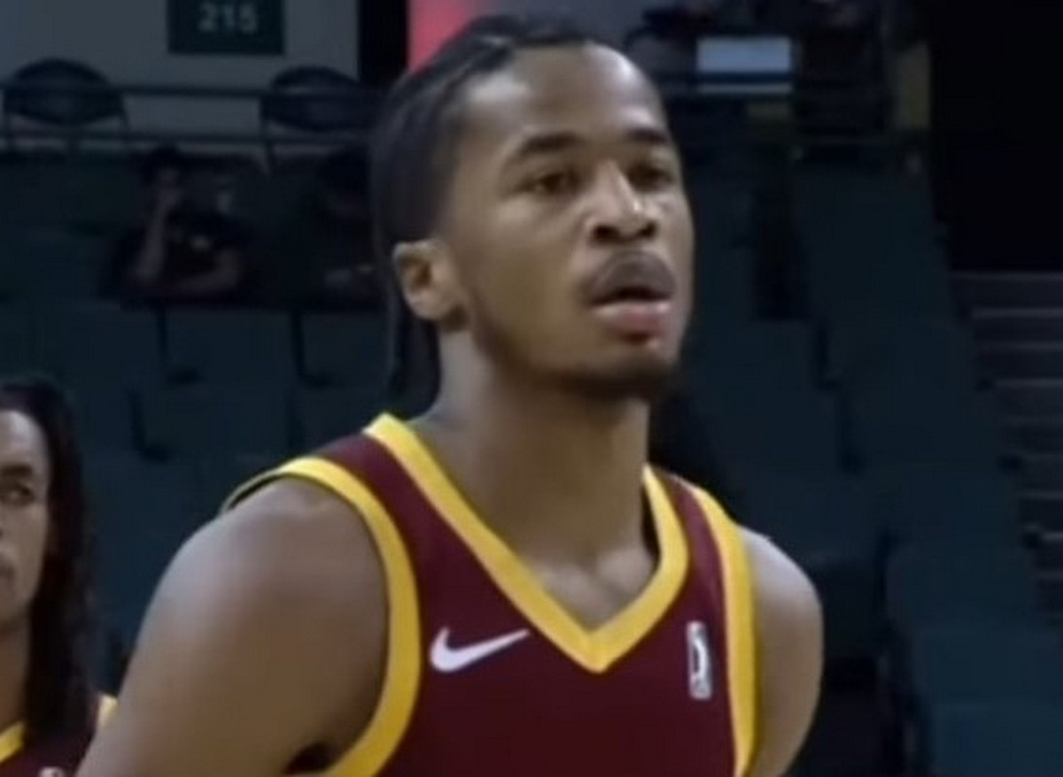 ΚΑΕ Άρης: Ενίσχυση στα γκαρντ με Σαρίφ Κούπερ (VIDEO)