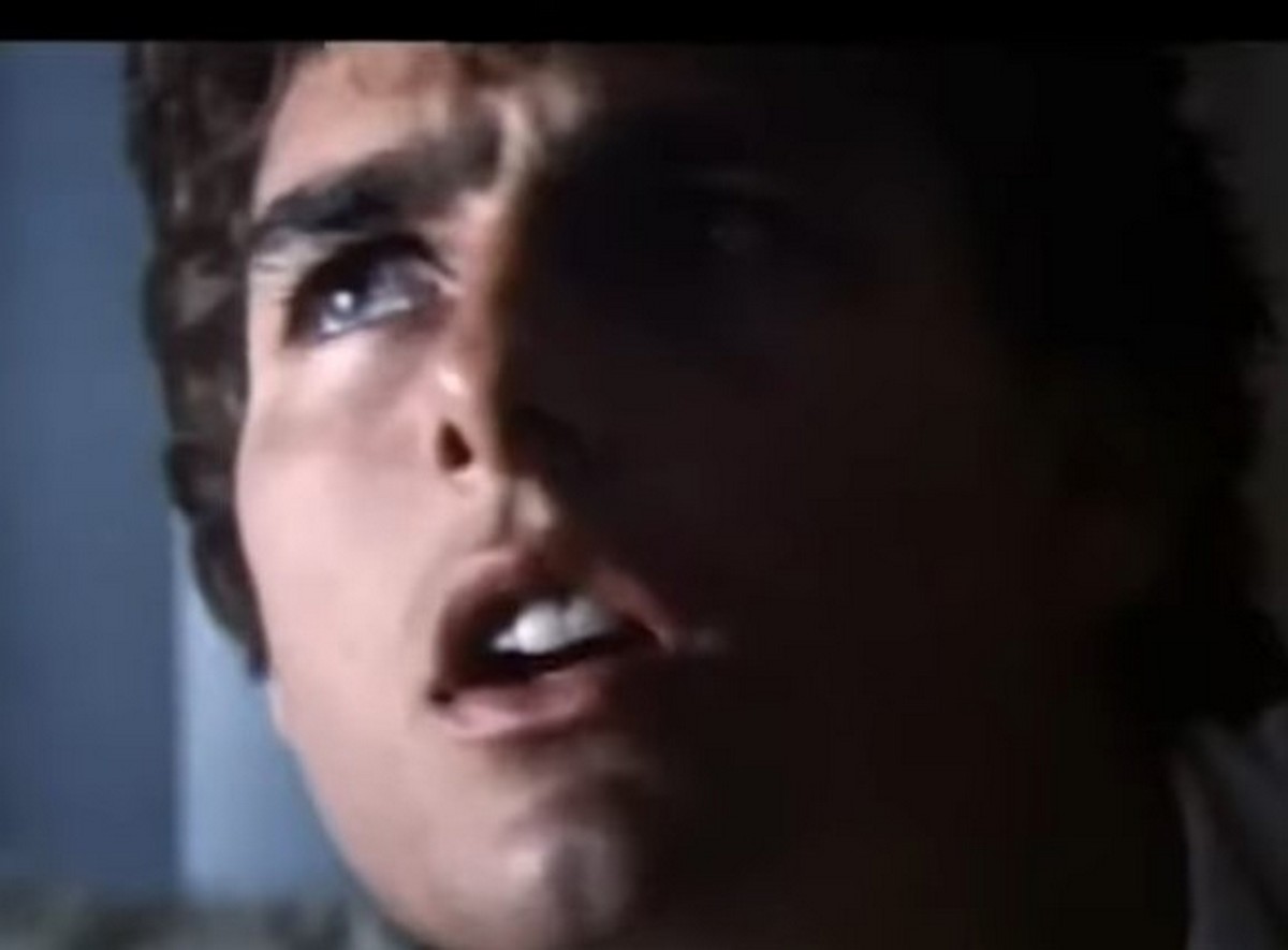 Ο Tom Cruise σε συζητήσεις για την συνέχεια κλασικού φιλμ με αγώνες NASCAR (VIDEO)