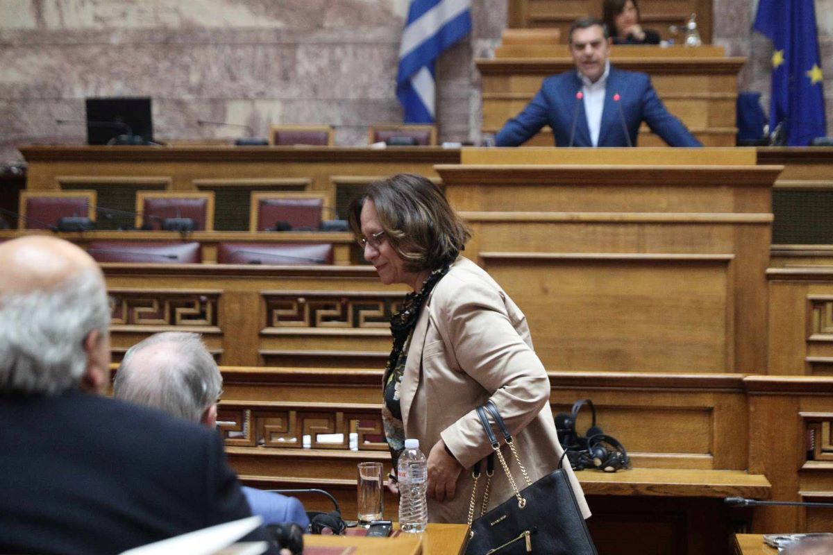 Άριστα έπραξε ο Τσίπρας