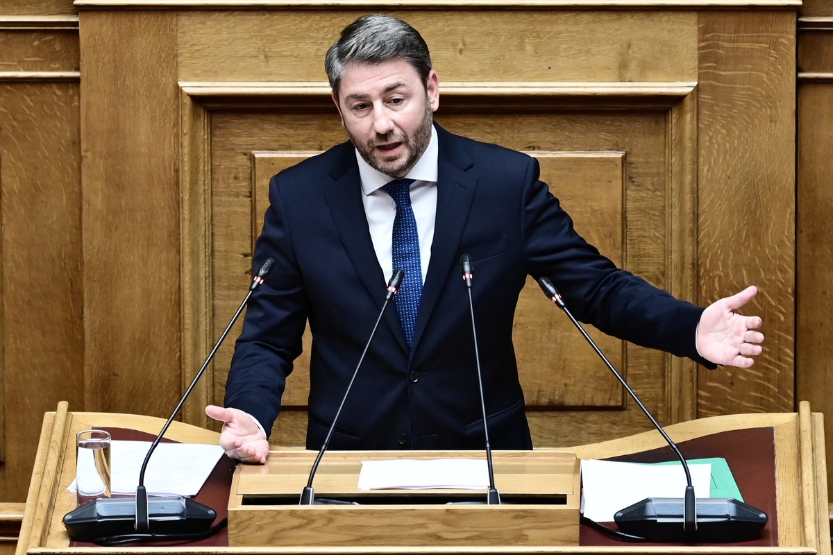 ΠΑΣΟΚ: Καταθέτει τροπολογία για το ιδιωτικό χρέος – Τι περιλαμβάνει