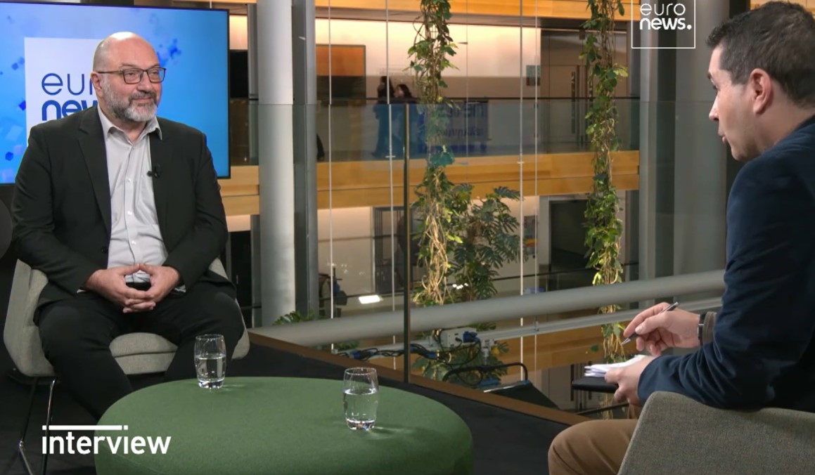 Αρναούτογλου: Δεν μπορεί να μας φτάνει το ελάχιστο –  Το μετρό έπρεπε να έχει φτάσει στη Χαλκιδική