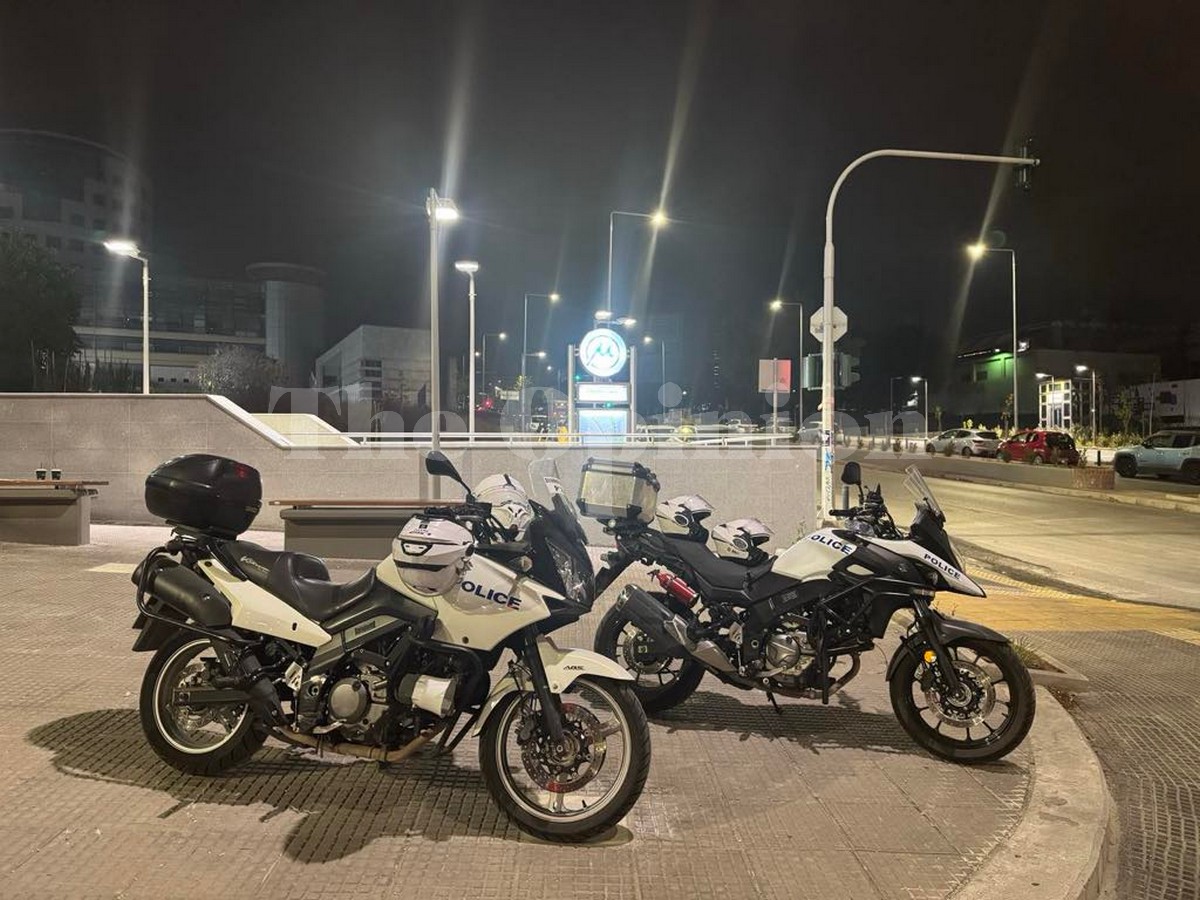 Θεσσαλονίκη: Η αστυνομία απαγόρευσε την κινητοποίηση οπαδών του Άρη