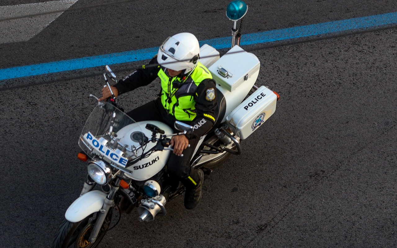 Οδηγούσε μεθυσμένος και προκάλεσε τροχαίο σε περιοχή της Θεσσαλονίκης