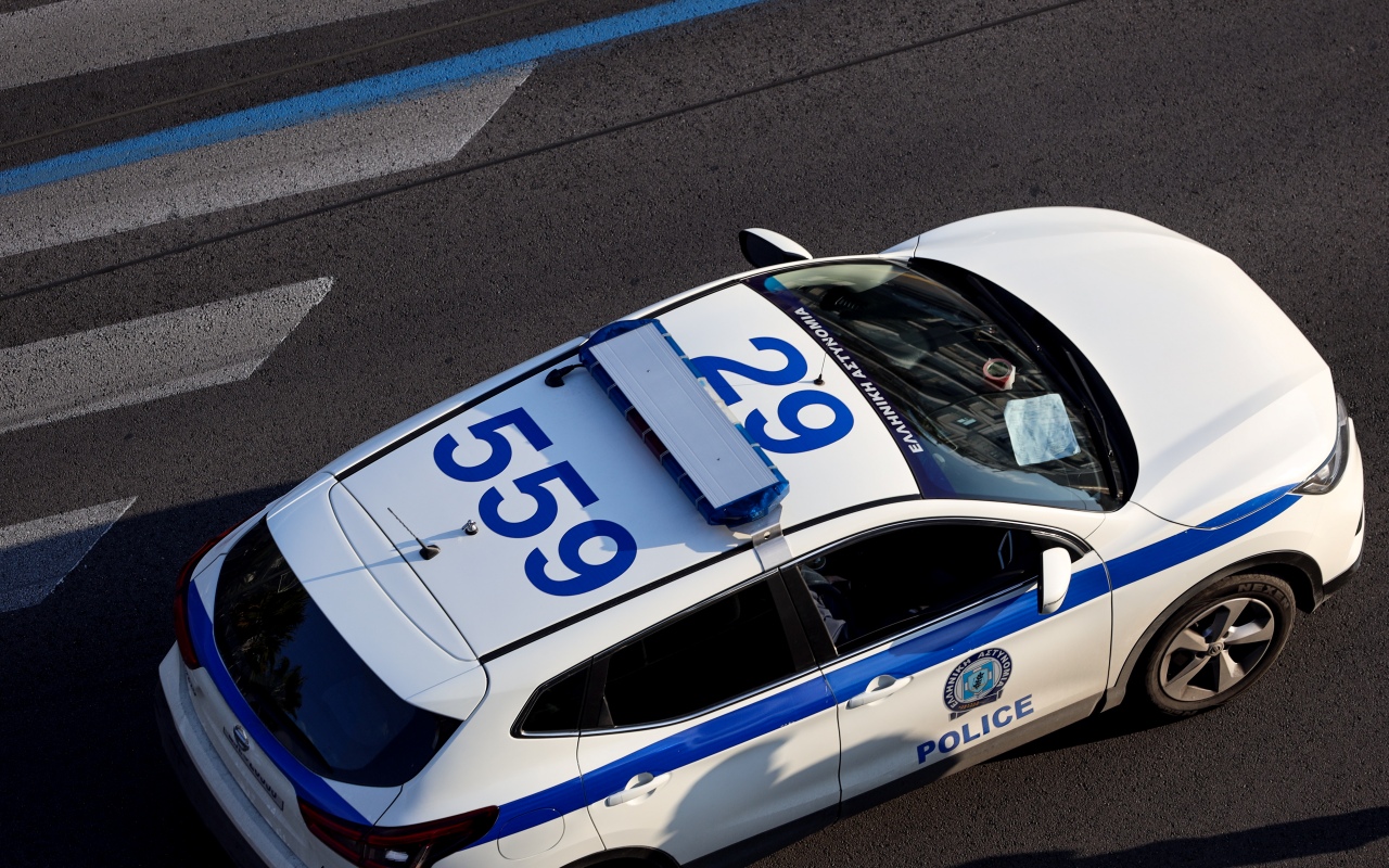 Εξιχνιάστηκαν περιπτώσεις κλοπών και διαρρήξεων στην Θεσσαλονίκη