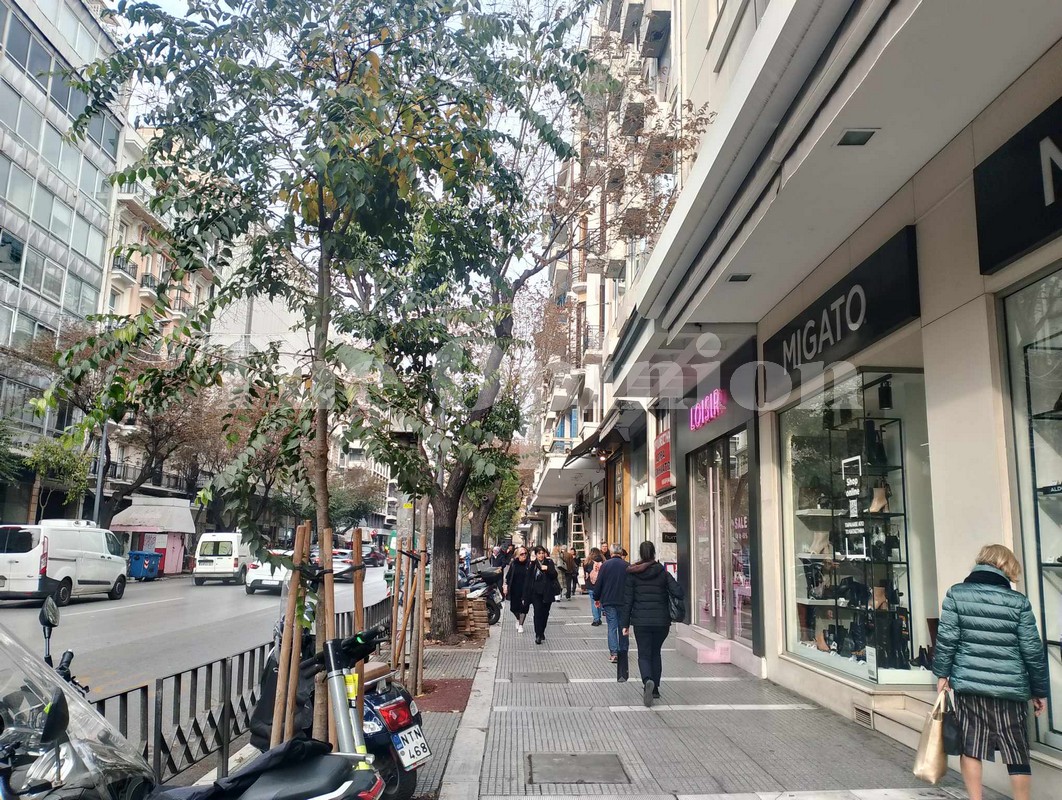 Ανοιχτά σήμερα τα καταστήματα – Οι ώρες λειτουργίας τους