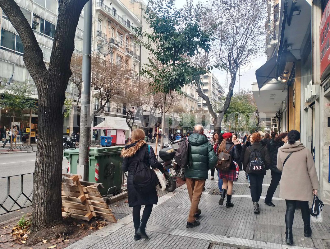 Black Friday 2024: Μέτρια ικανοποίηση από τις πωλήσεις για τις επιχειρήσεις