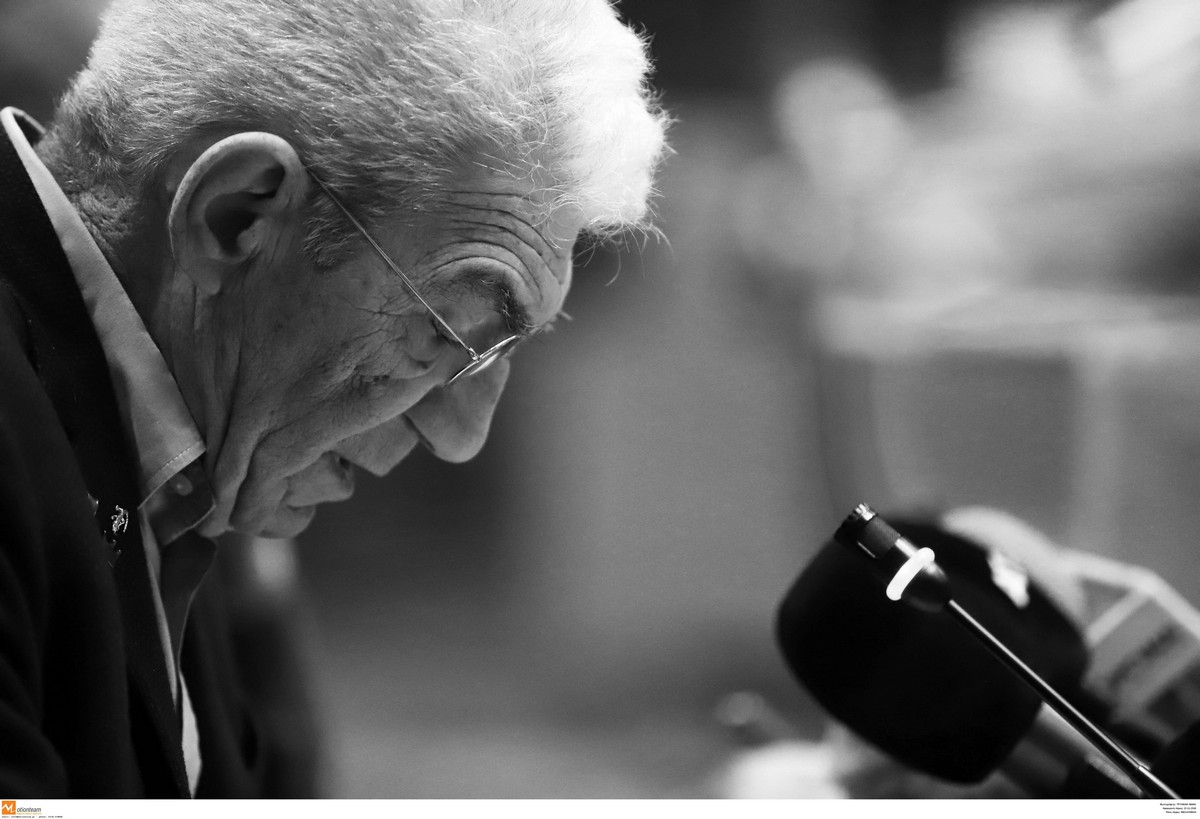 Σπ. Πέγκας: Ονοματοδοσία δρόμου ή αίθουσας στο δημαρχείο προς τιμήν του Γ. Μπουτάρη