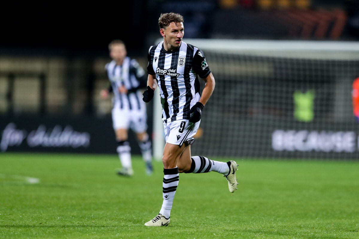 Η θέση του ΠΑΟΚ στις φήμες για την πώληση Τσάλοφ