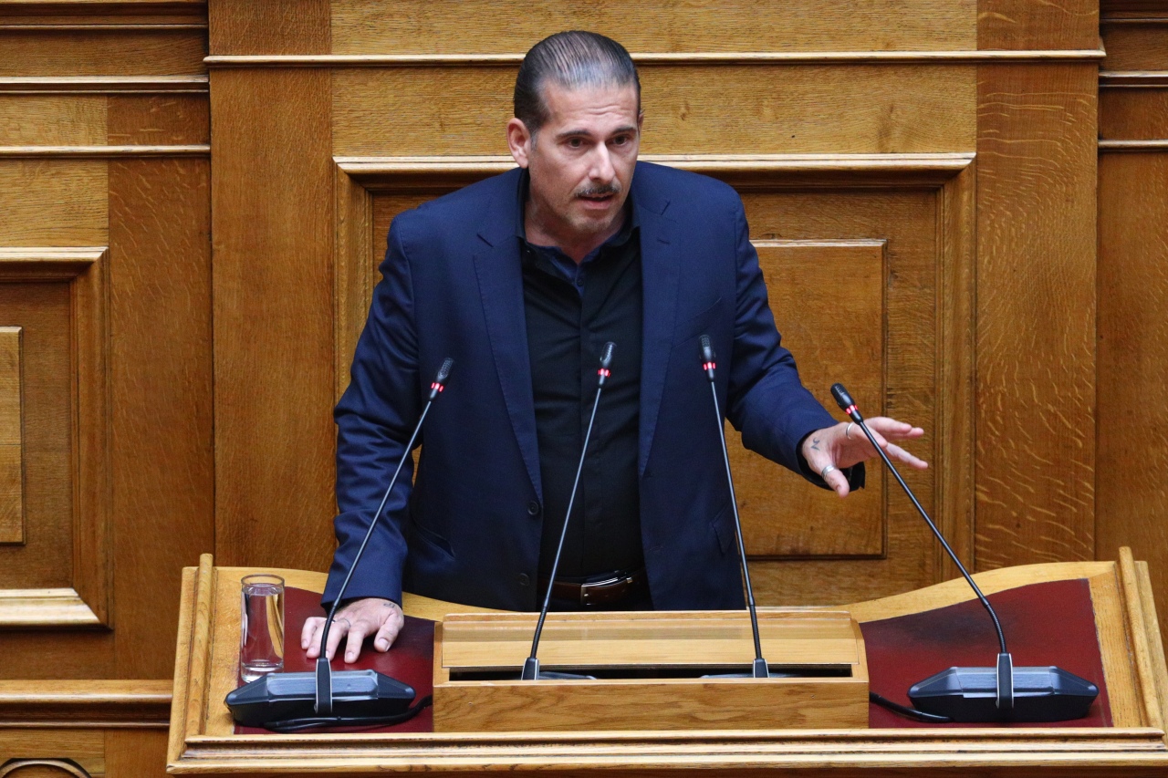 Πλεύση Ελευθερίας: «Ο Πολιτισμός χτίζει δεν γκρεμίζει» (VIDEO)