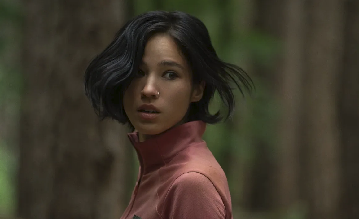 «Don’t move»: Το πιο viral θρίλερ των ημερών στο Netflix (VIDEO)