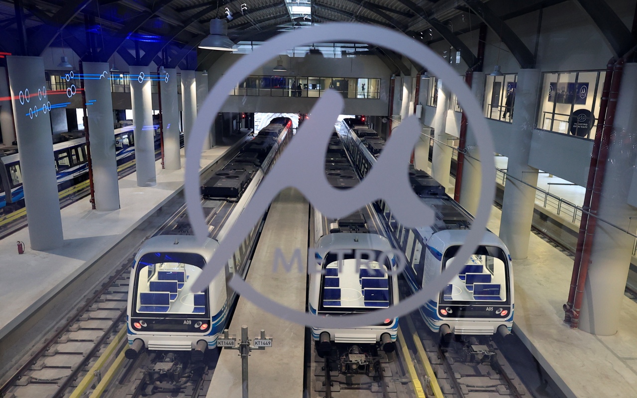 Πρόεδρος ομίλου ΑΚΤΩΡ: «Η Θεσσαλονίκη απέκτησε μετρό που άλλες πόλεις στον κόσμο θα ζήλευαν…»