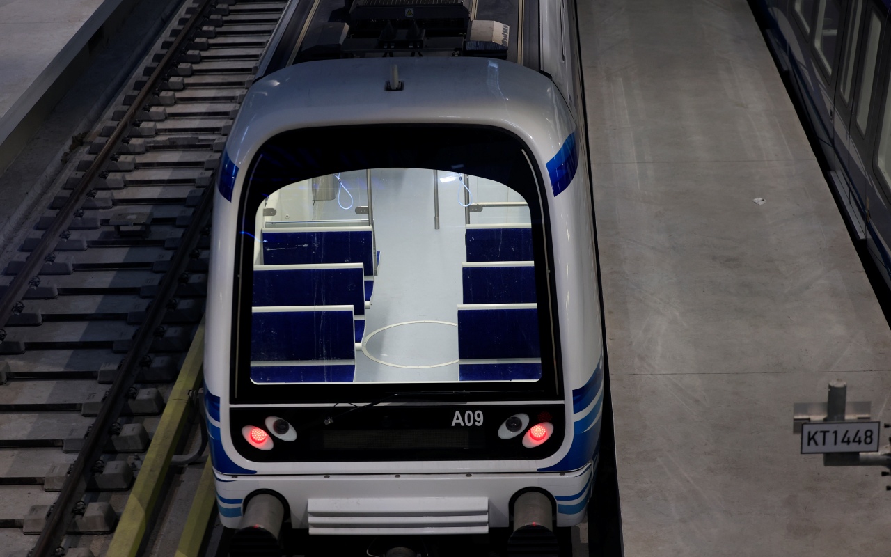 Θεσσαλονίκη: Εργαστήριο για την αναδιάρθρωση των λεωφορειακών γραμμών για να «δένουν» καλύτερα με το Μετρό