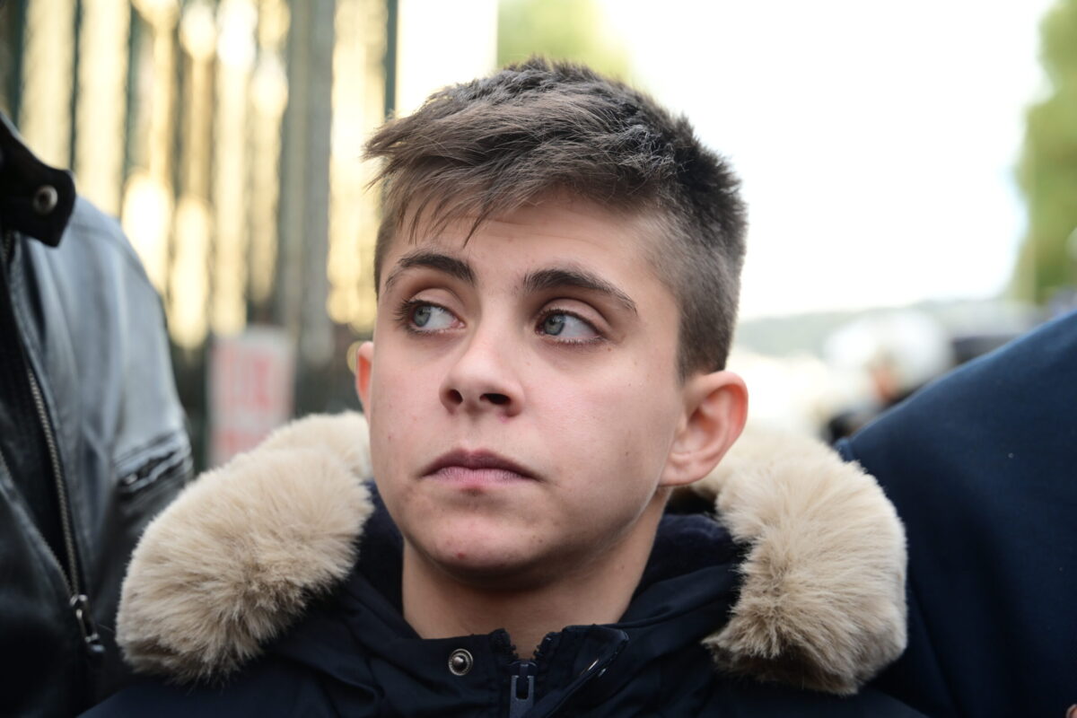 Συνελήφθη η Ειρήνη Μουρτζούκου για τη δολοφονία τριών βρεφών