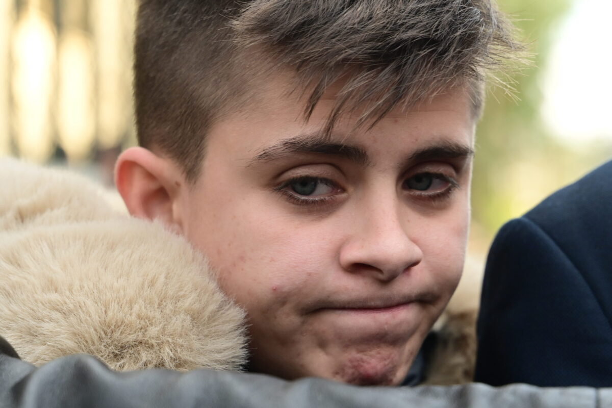 Η υπόθεση Μουρτζούκου και η σκοτεινή όρεξη για φρίκη