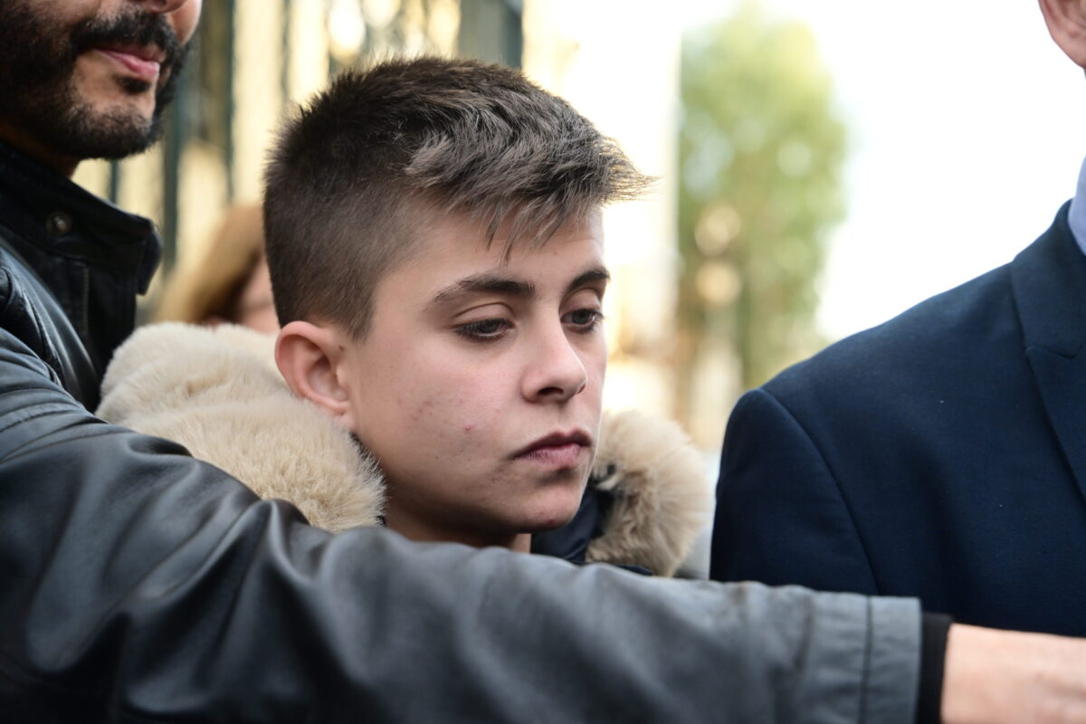 Μουρτζούκου: Νέα στοιχεία δείχνουν εγκληματική ενέργεια σε 4 βρέφη (VIDEO)