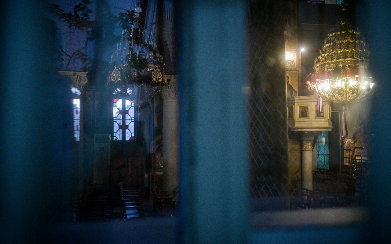 Ποιοι γιορτάζουν σήμερα Δευτέρα 02 Ιουνίου